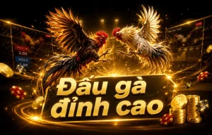 Đá Gà Live